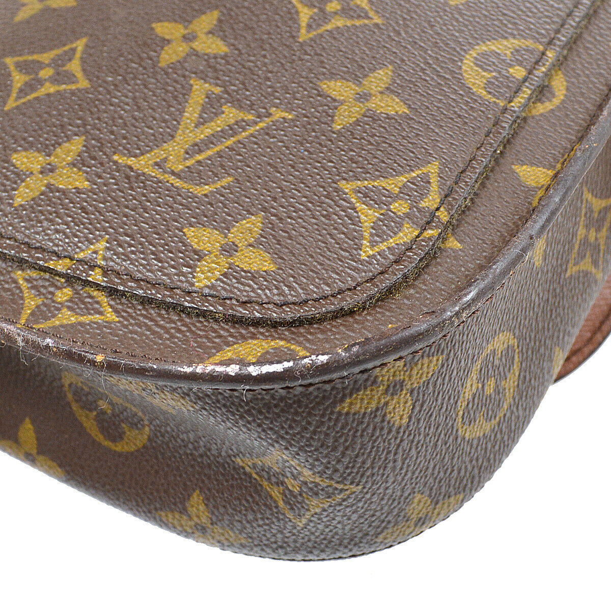 Louis Vuitton Saint Cloud Mm