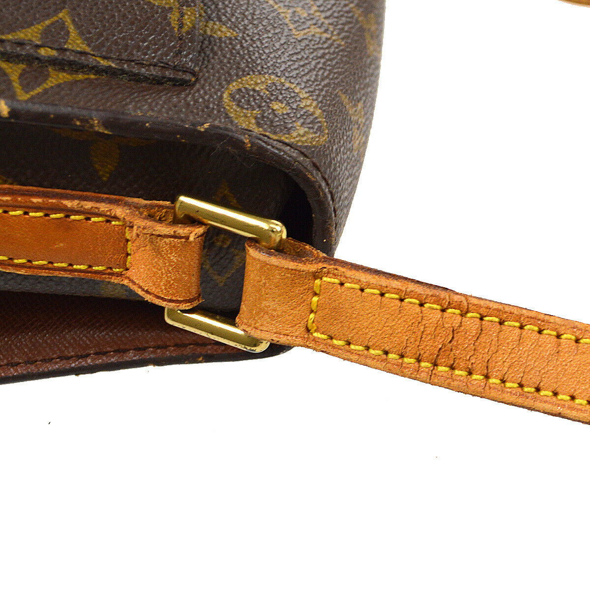 Louis Vuitton Saint Cloud Mm