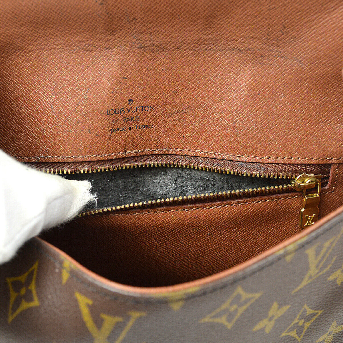 Louis Vuitton Saint Cloud Gm