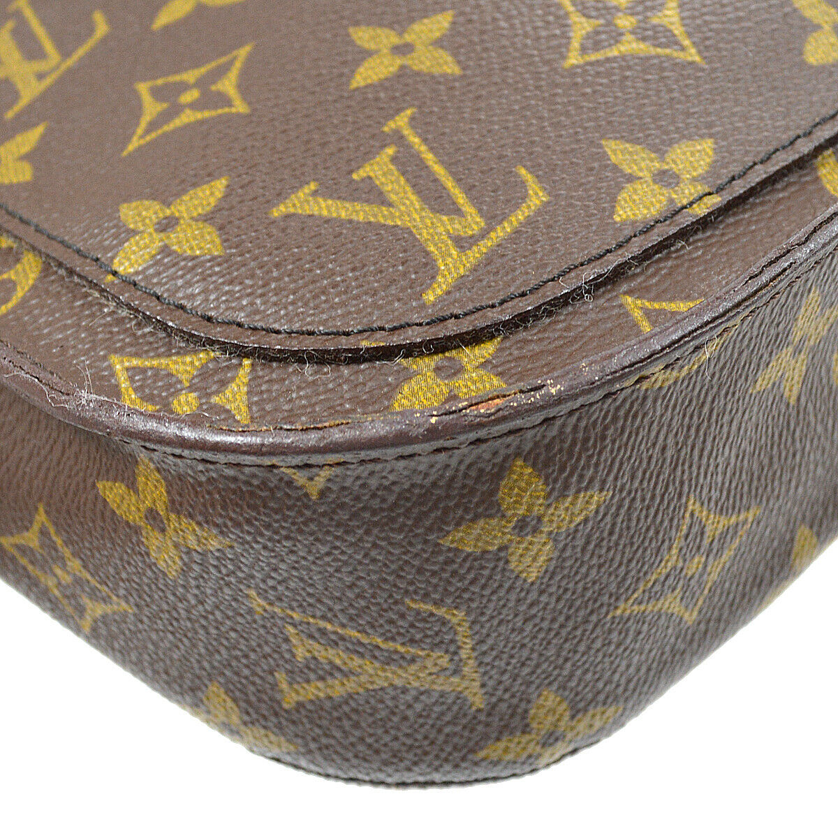 Louis Vuitton Saint Cloud Gm