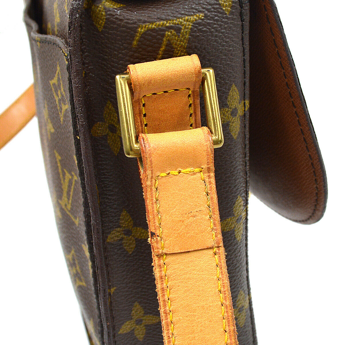 Louis Vuitton Saint Cloud Gm