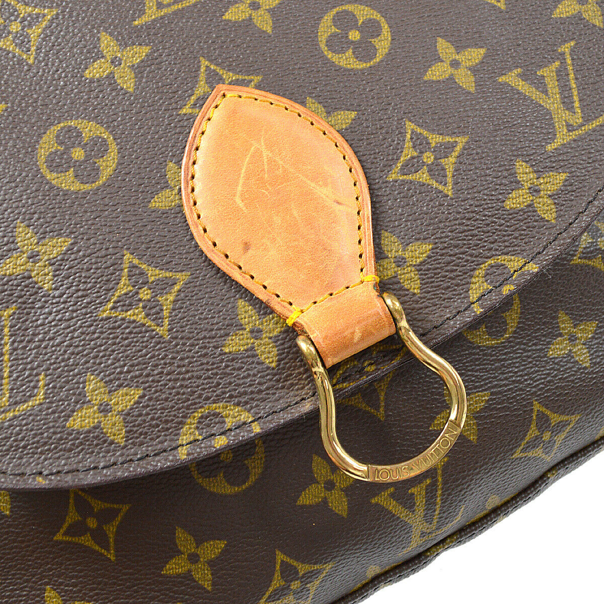 Louis Vuitton Saint Cloud Gm