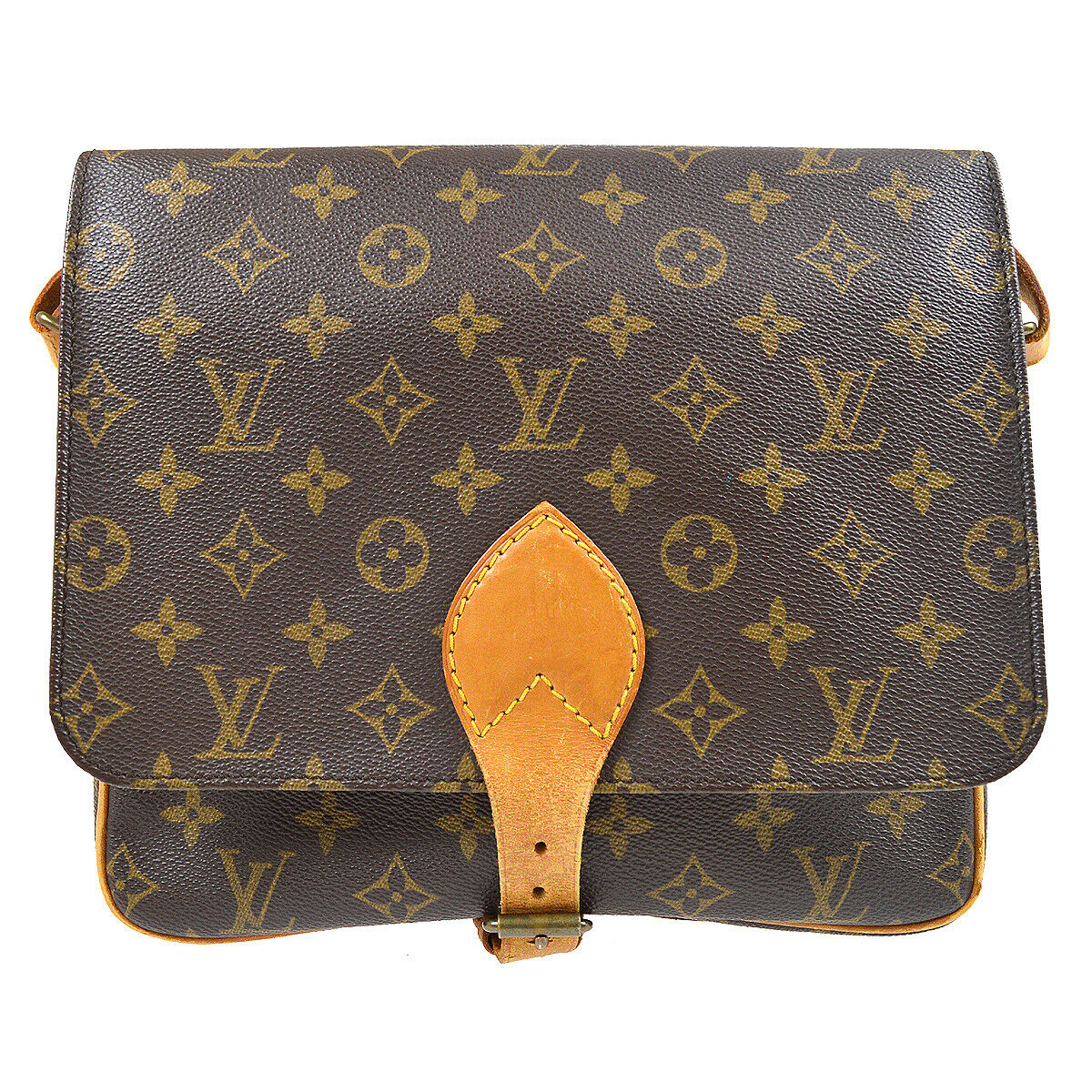 Louis Vuitton Cartouchiere Gm