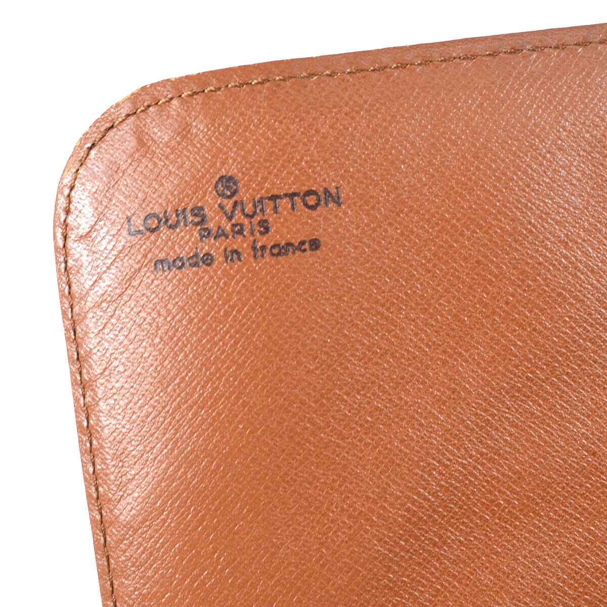 Louis Vuitton Cartouchiere Gm