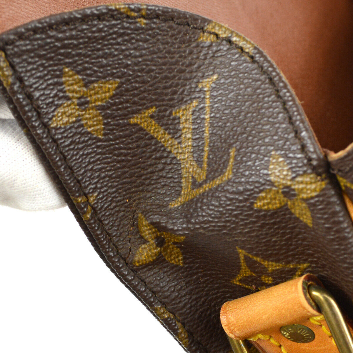 Louis Vuitton Cartouchiere Gm