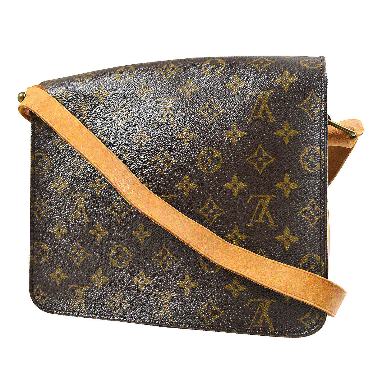 Louis Vuitton Cartouchiere Gm