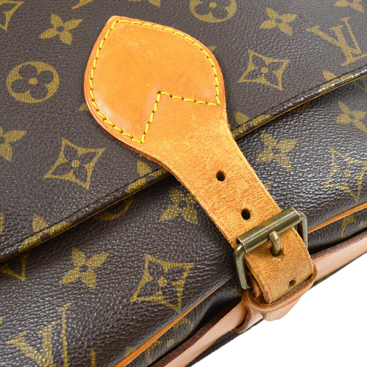 Louis Vuitton Cartouchiere Gm