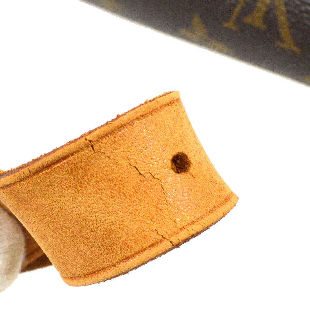 Louis Vuitton Cartouchiere Gm