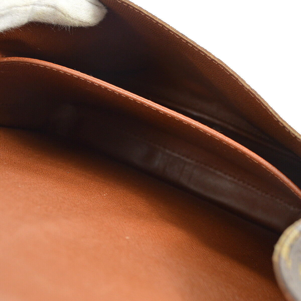 Louis Vuitton Cartouchiere Gm