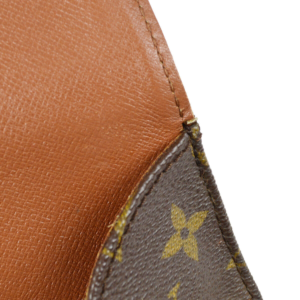 Louis Vuitton Cartouchiere Gm