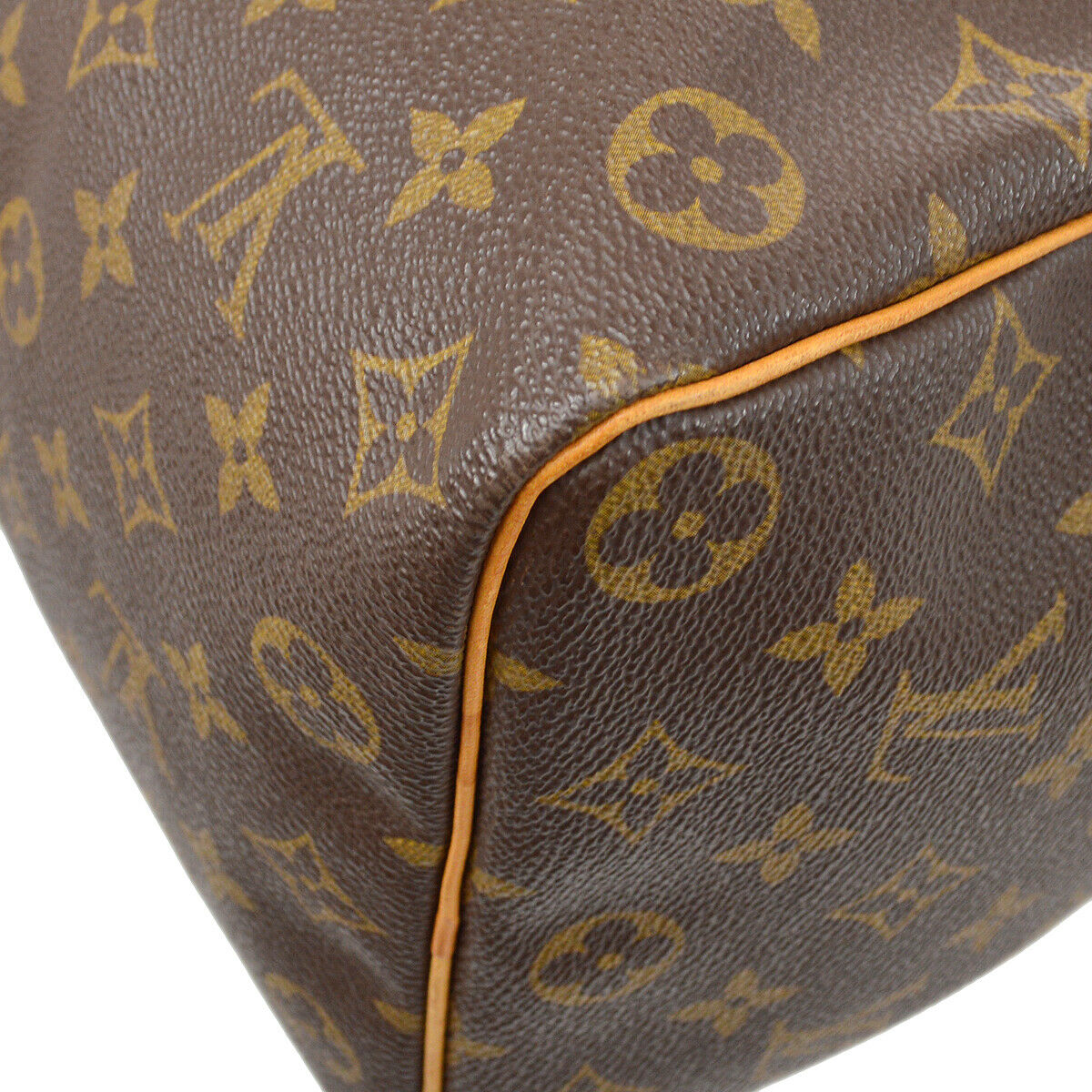 Louis Vuitton Speedy 35 Hand Bag
