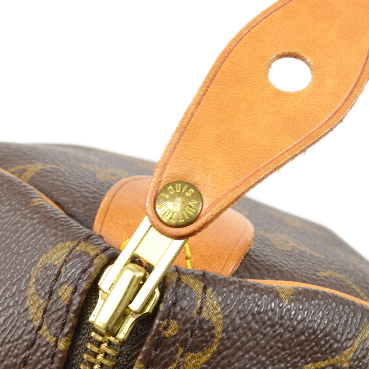 Louis Vuitton Speedy 35 Hand Bag