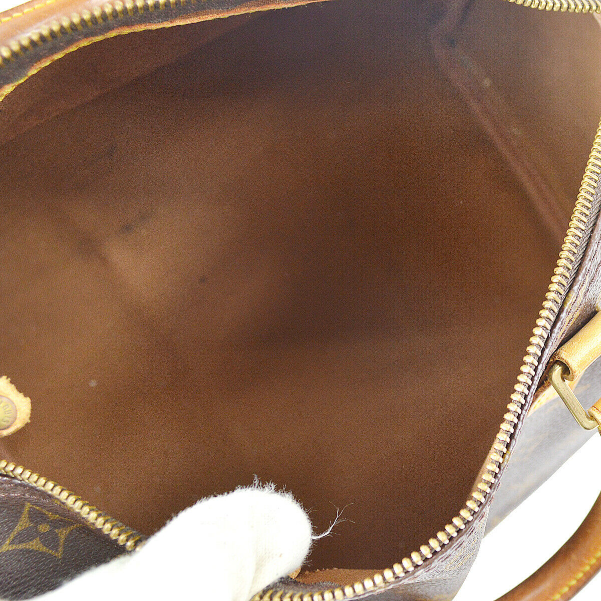 Louis Vuitton Speedy 30 Hand Bag