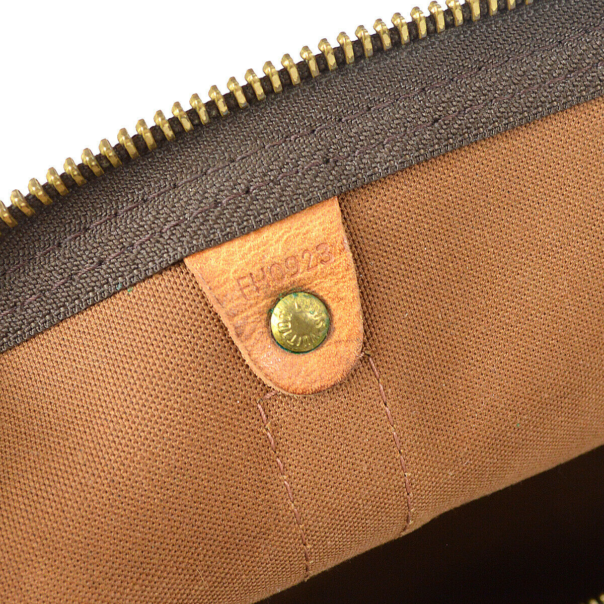 Louis Vuitton Keepall 55 Boston