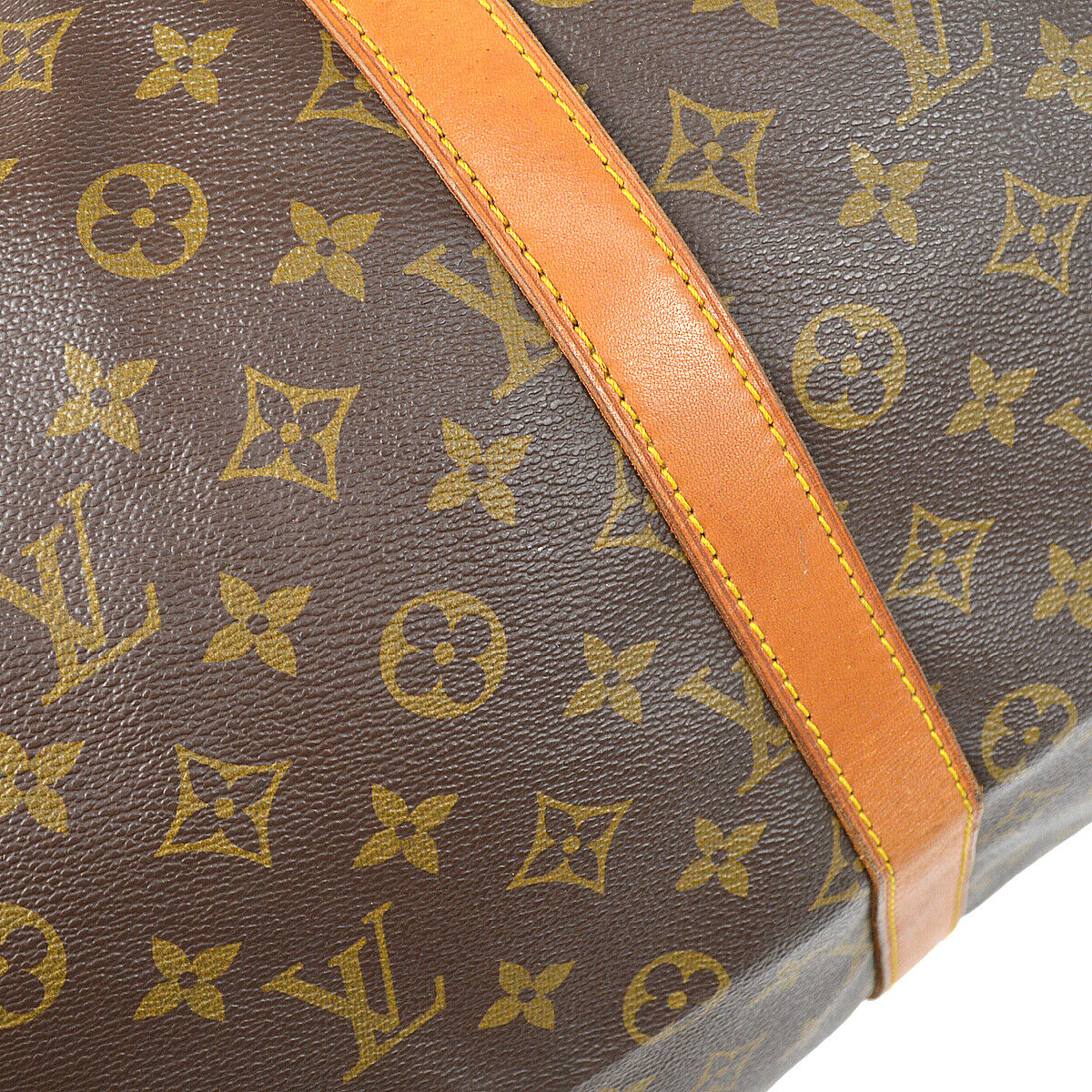 Louis Vuitton Keepall 55 Boston
