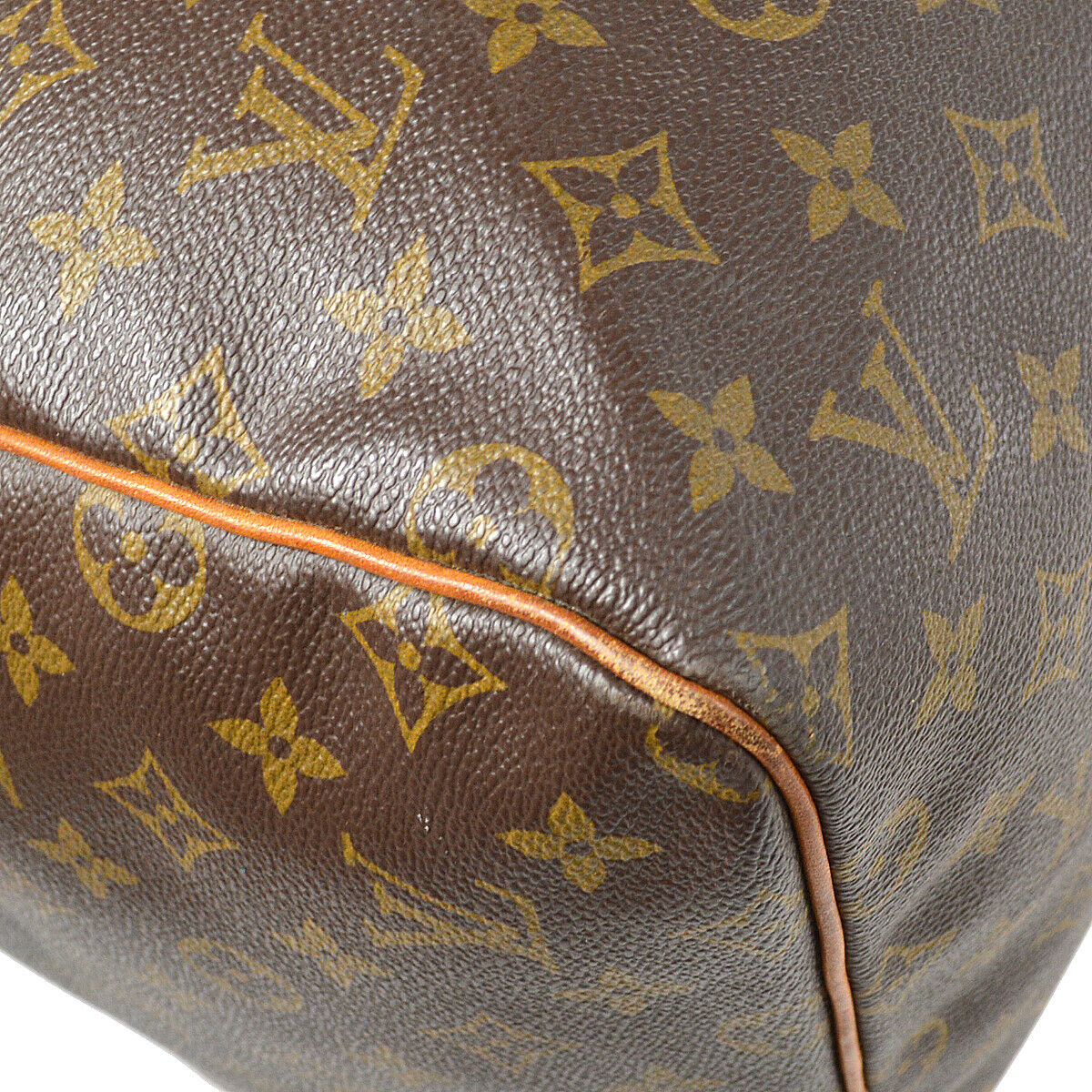 Louis Vuitton Keepall 55 Boston