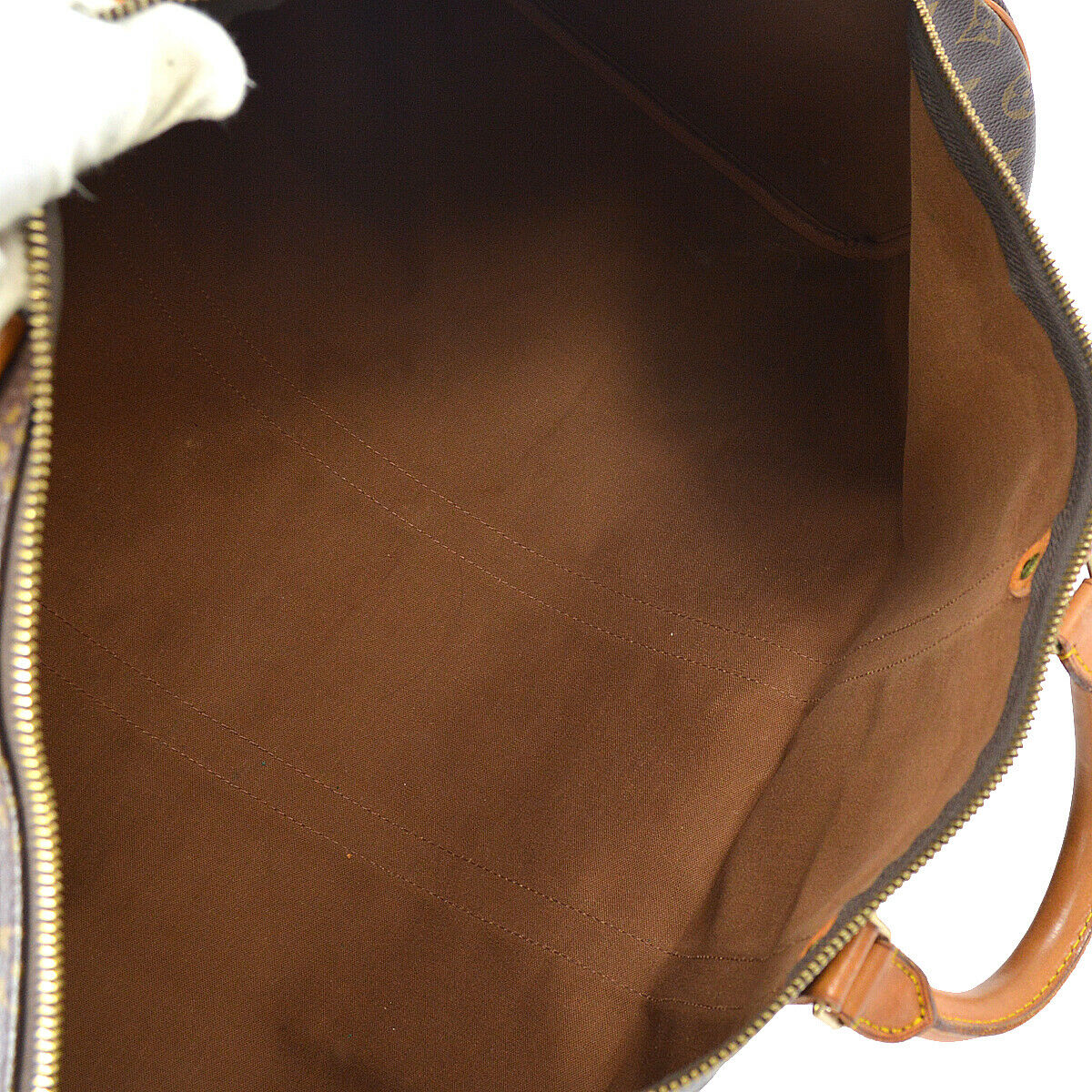 Louis Vuitton Keepall 55 Boston
