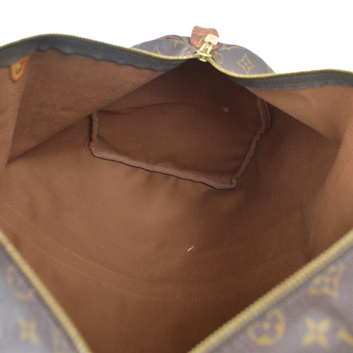 Louis Vuitton Keepall 50 Travel