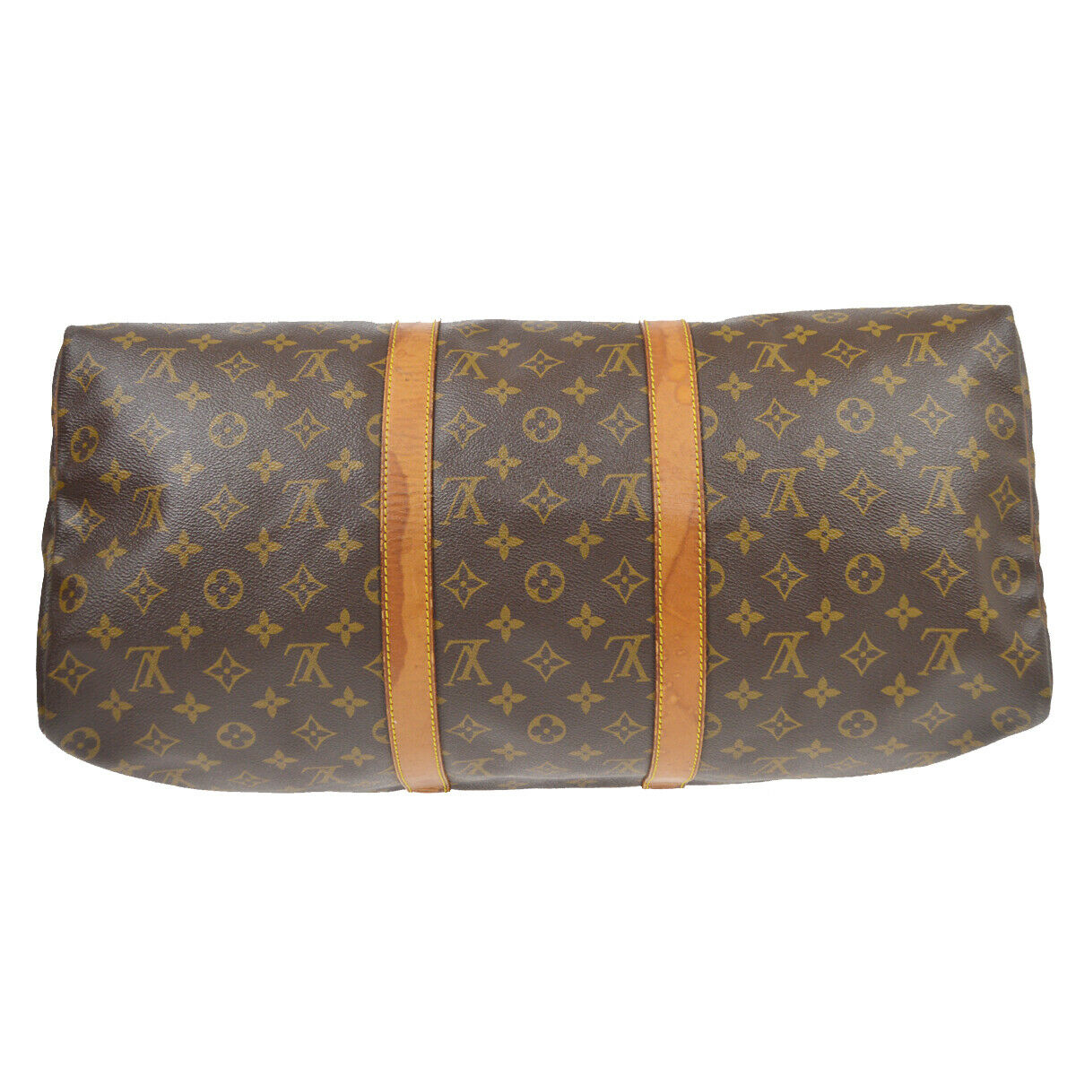 Louis Vuitton Keepall 50 Travel
