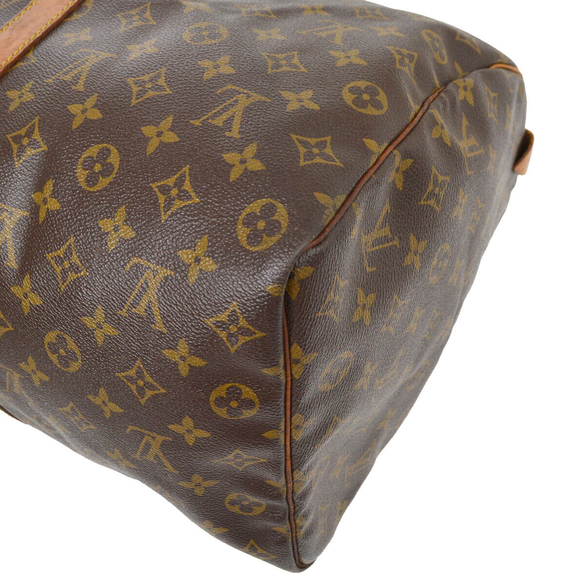 Louis Vuitton Keepall 50 Travel