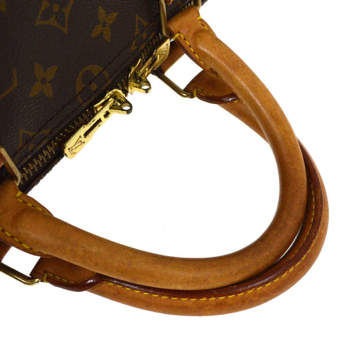 Louis Vuitton Keepall 50 Travel