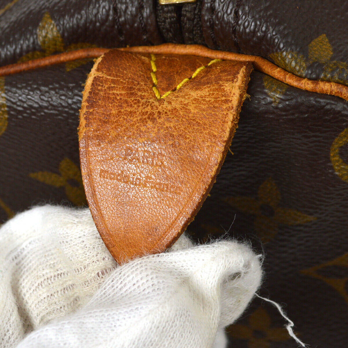 Louis Vuitton Keepall 50 Travel