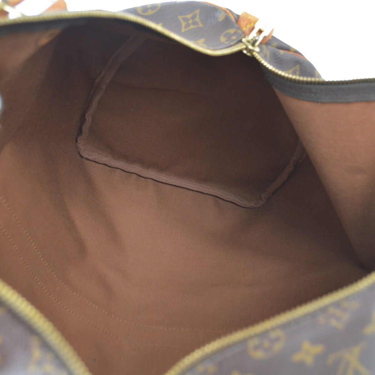 Louis Vuitton Keepall 50 Travel