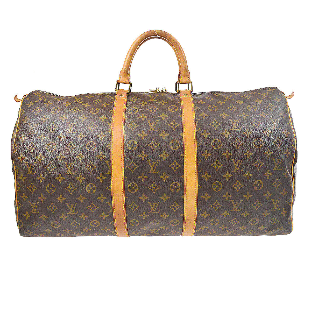 Louis Vuitton Keepall 55 Boston