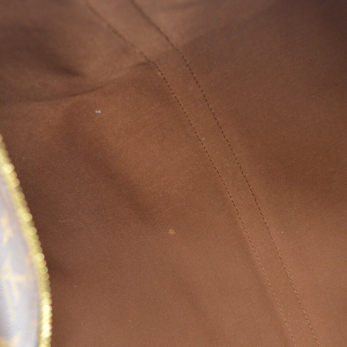 Louis Vuitton Keepall 55 Boston