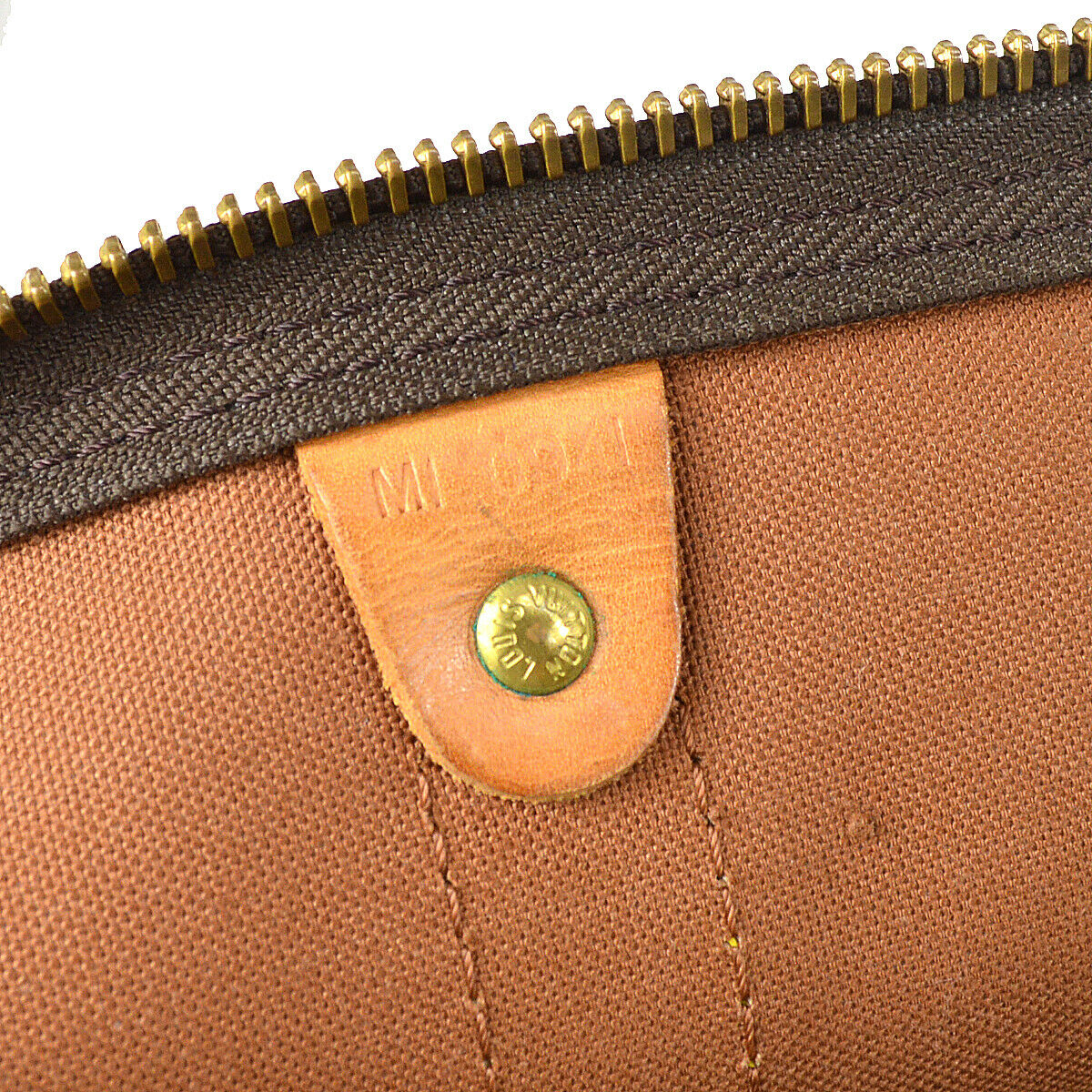 Louis Vuitton Keepall 55 Boston