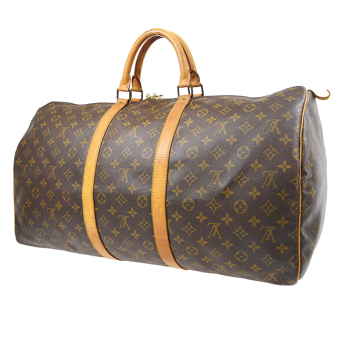 Louis Vuitton Keepall 55 Boston