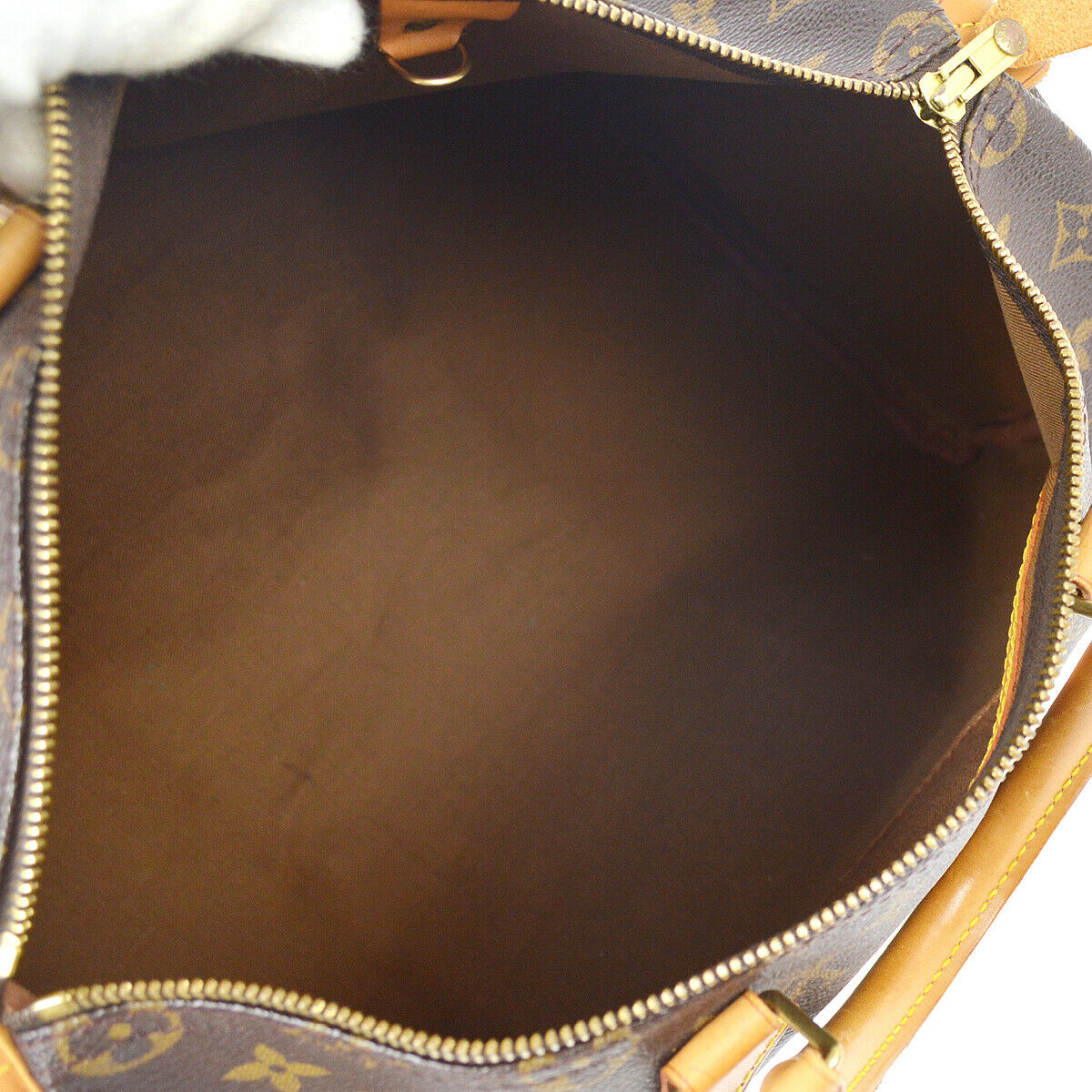 Louis Vuitton Speedy 35 Hand Bag
