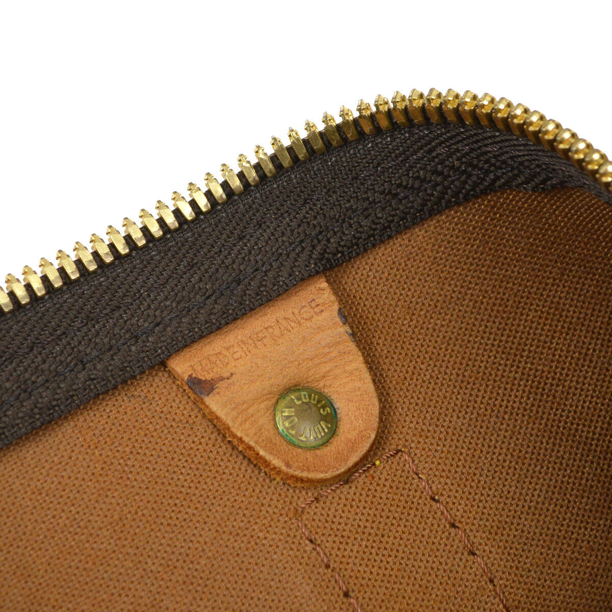 Louis Vuitton Keepall 45 Travel