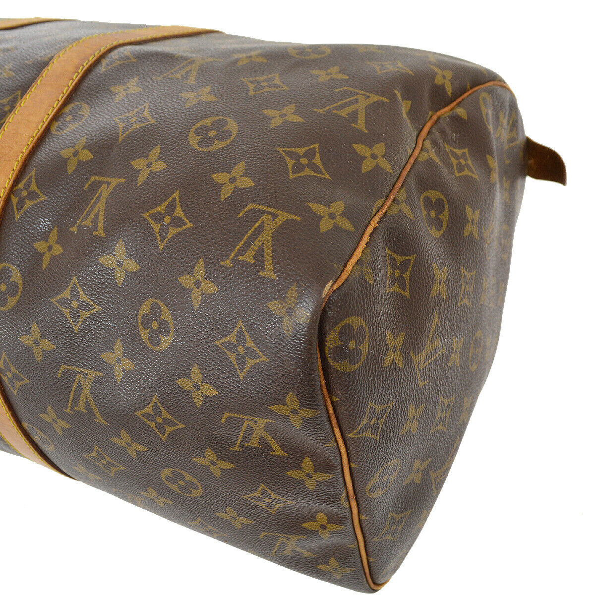 Louis Vuitton Keepall 45 Travel