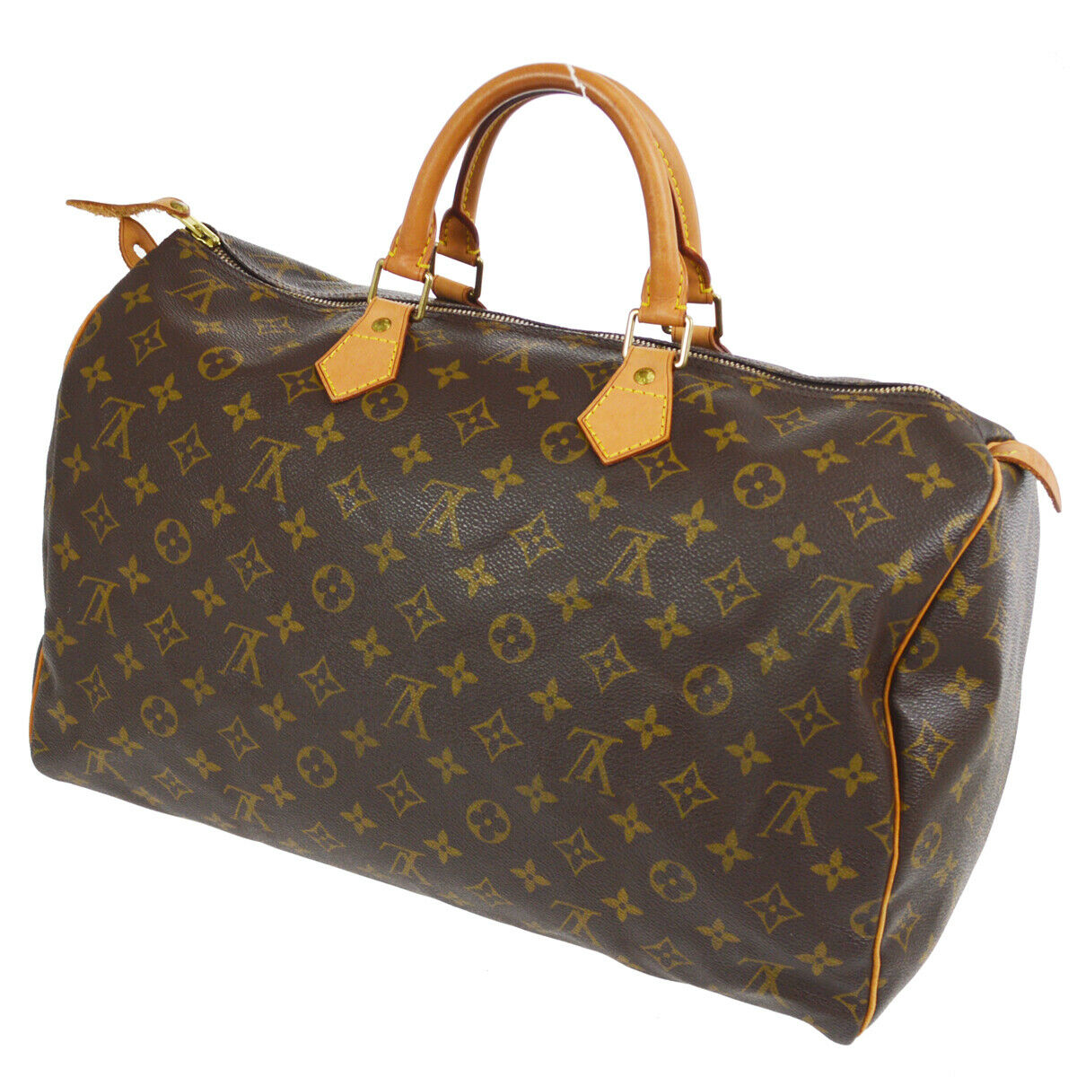 Louis Vuitton Speedy 40 Hand Bag
