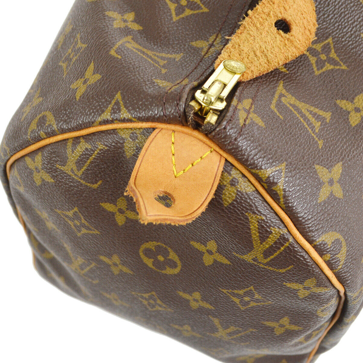 Louis Vuitton Speedy 40 Hand Bag