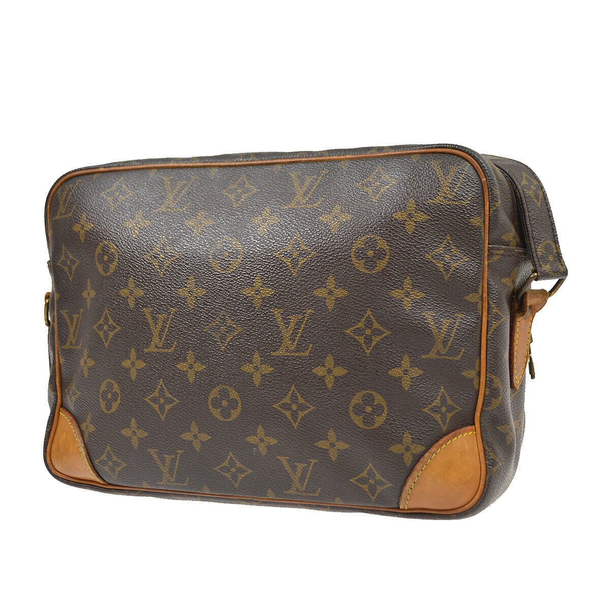 Louis Vuitton Nile Pm Crossbody Bag