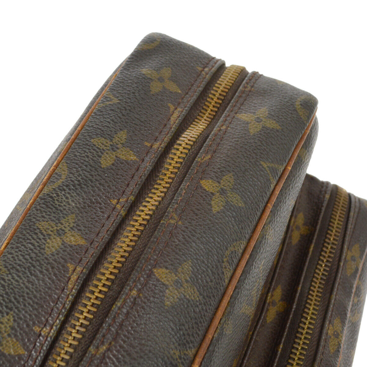 Louis Vuitton Nile Pm Crossbody Bag