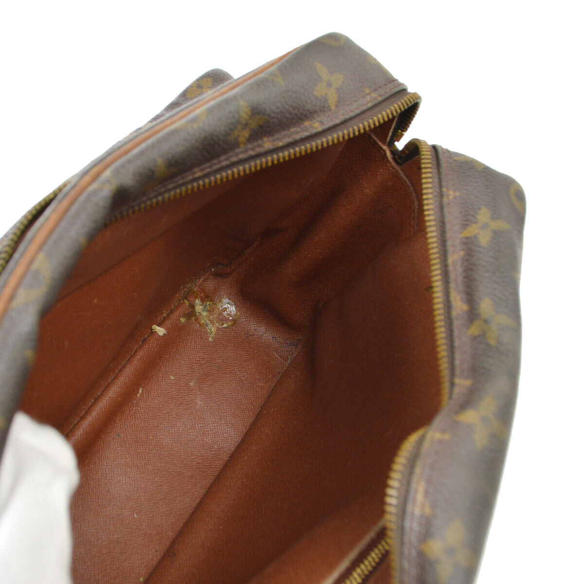 Louis Vuitton Nile Pm Crossbody Bag