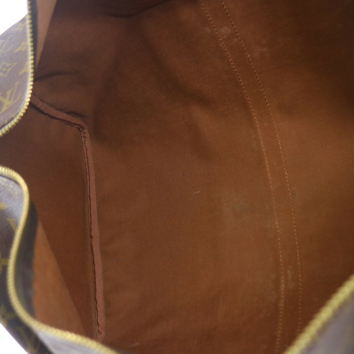 Louis Vuitton Keepall 55 Boston