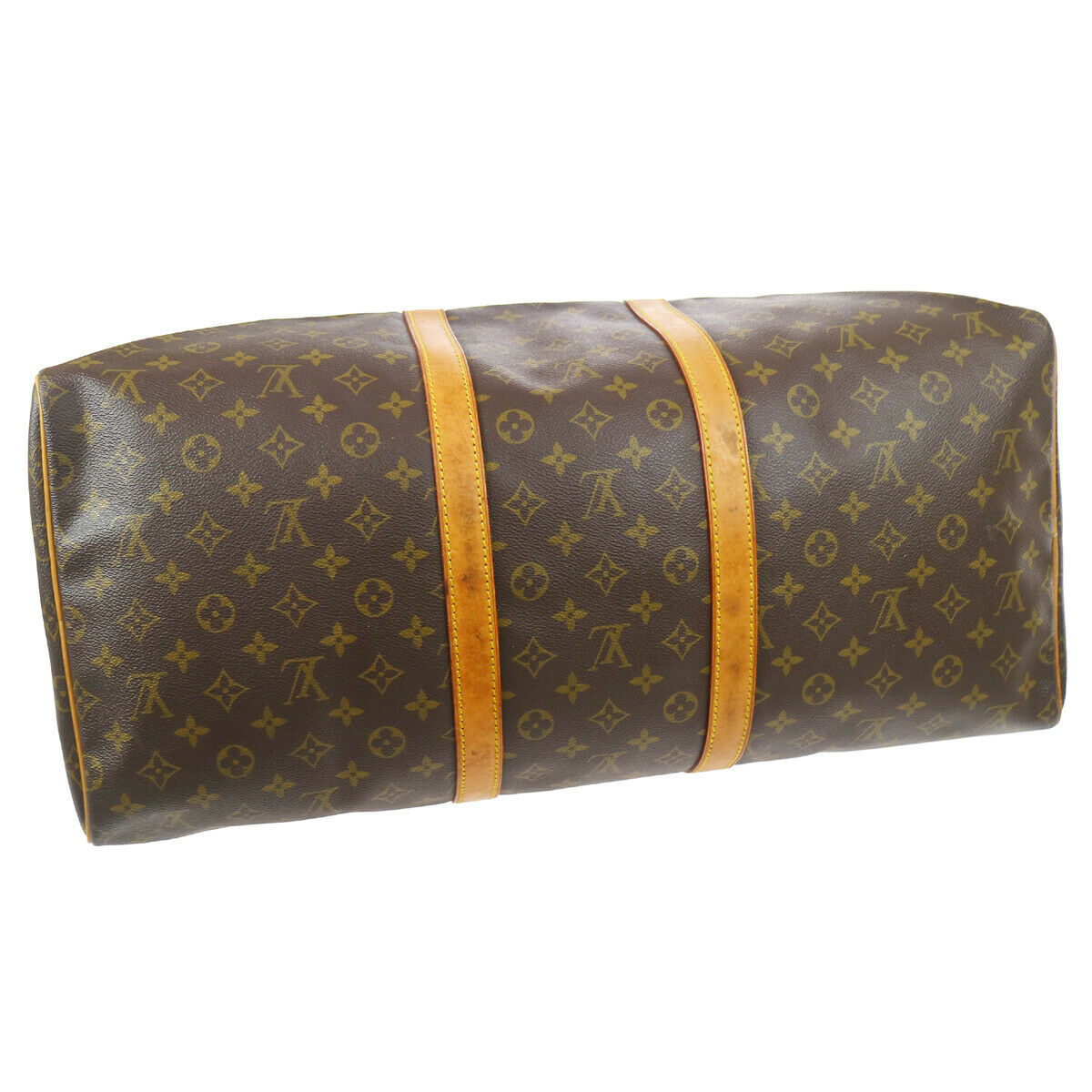 Louis Vuitton Keepall 55 Boston