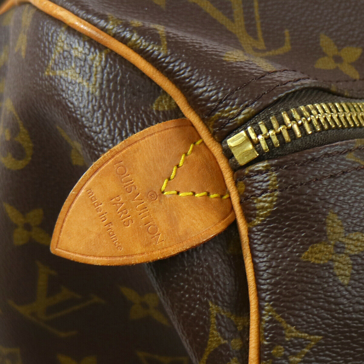 Louis Vuitton Keepall 55 Boston