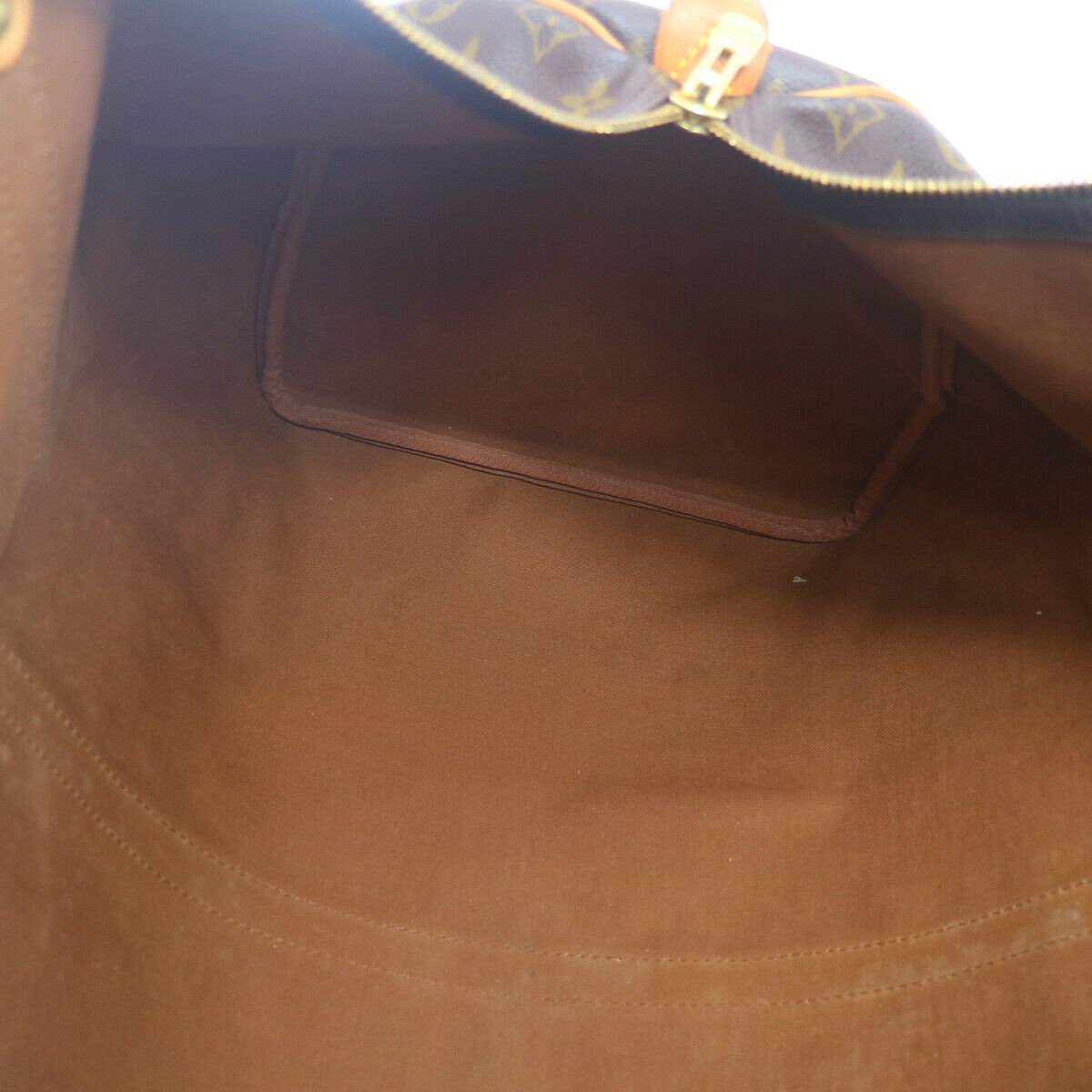 Louis Vuitton Keepall 55 Boston