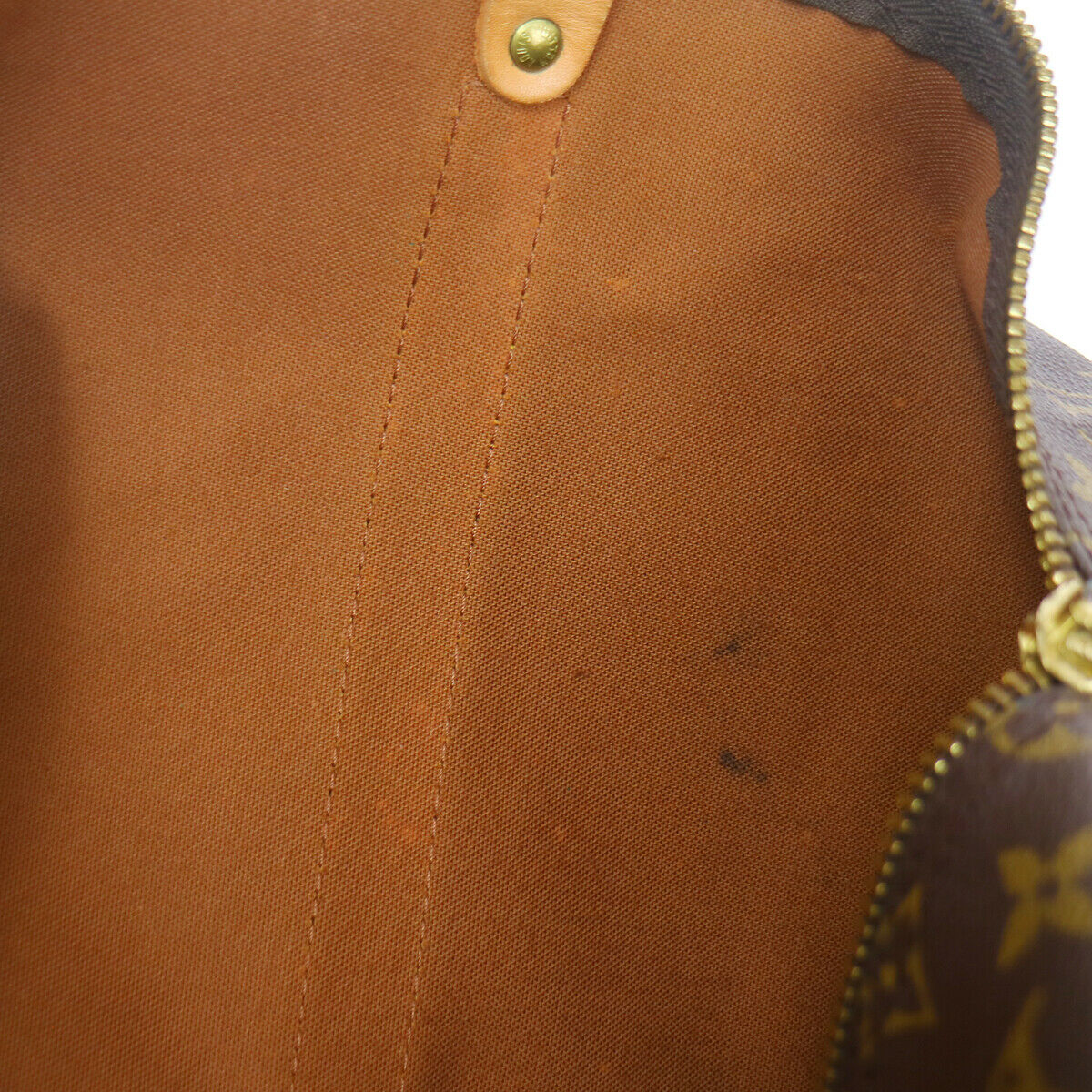 Louis Vuitton Keepall 50 Travel
