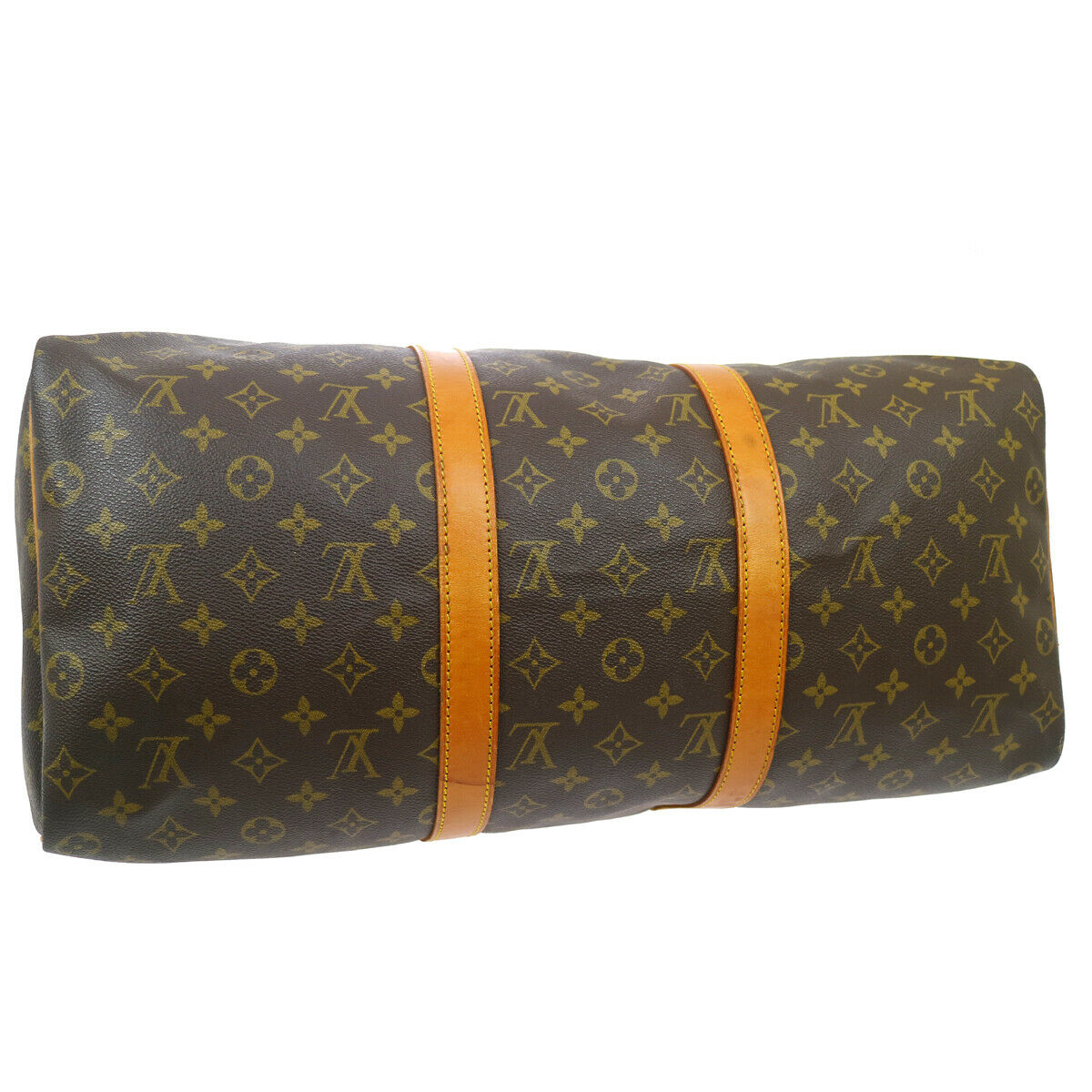 Louis Vuitton Keepall 50 Travel