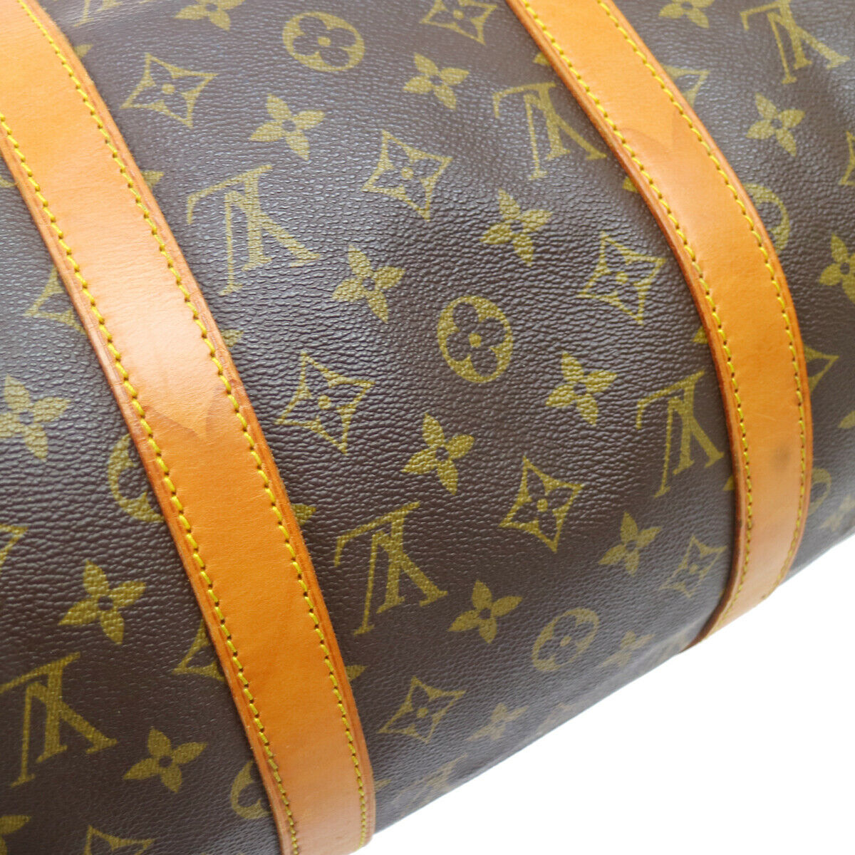 Louis Vuitton Keepall 50 Travel