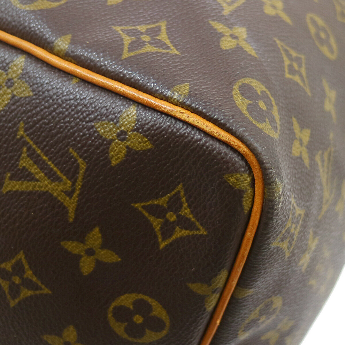Louis Vuitton Keepall 50 Travel