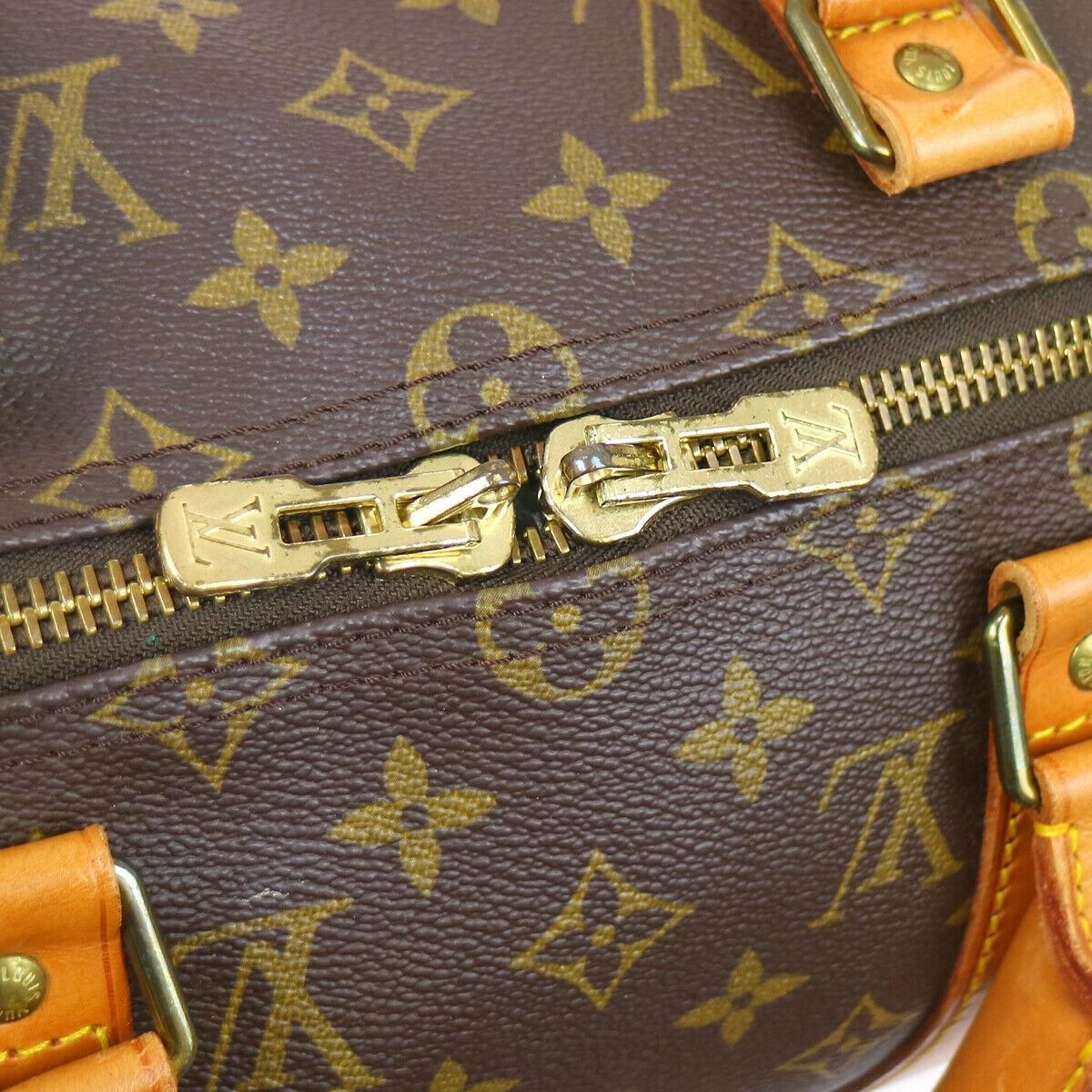 Louis Vuitton Keepall 50 Travel