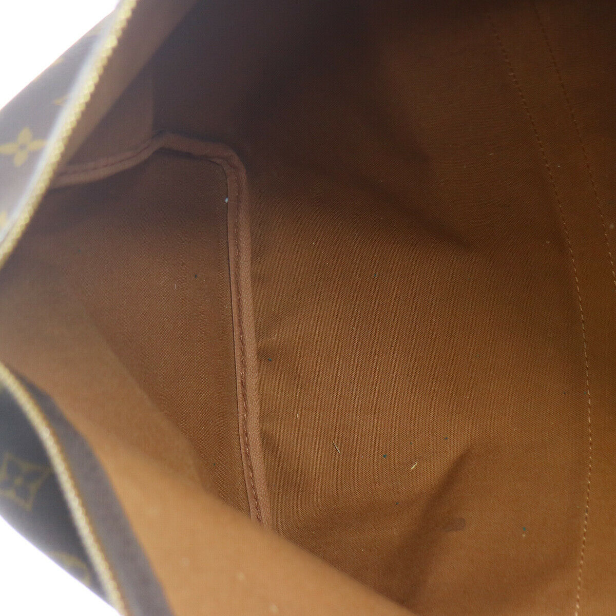 Louis Vuitton Keepall 50 Travel