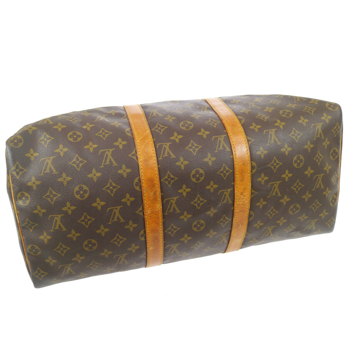 Louis Vuitton Keepall 50 Travel